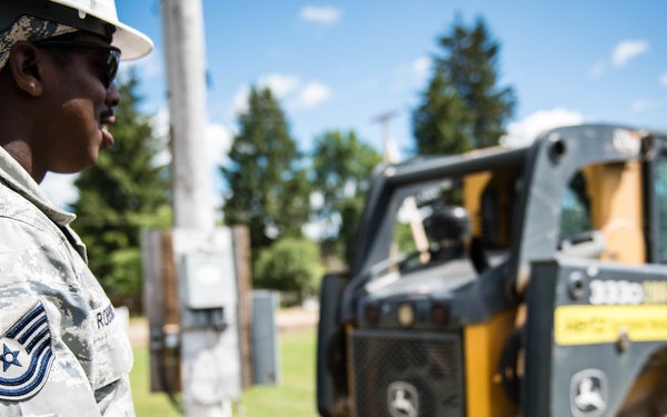 Training program proves valuable for Dover reservists and community