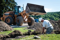 Training program proves valuable for Dover reservists and community