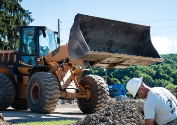 Training program proves valuable for Dover reservists and community