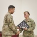 Army Reserve Signal Soldiers return home after successful deployment