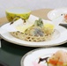 JGSDF's Yama Sakura 71 IRON CHEF competition meal