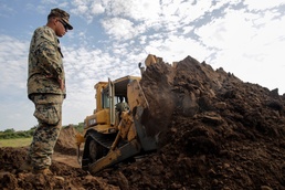 Engineering a strong partnership in Uganda