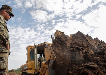 Engineering a strong partnership in Uganda