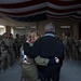 SECDEF visits Bagram, thanks troops