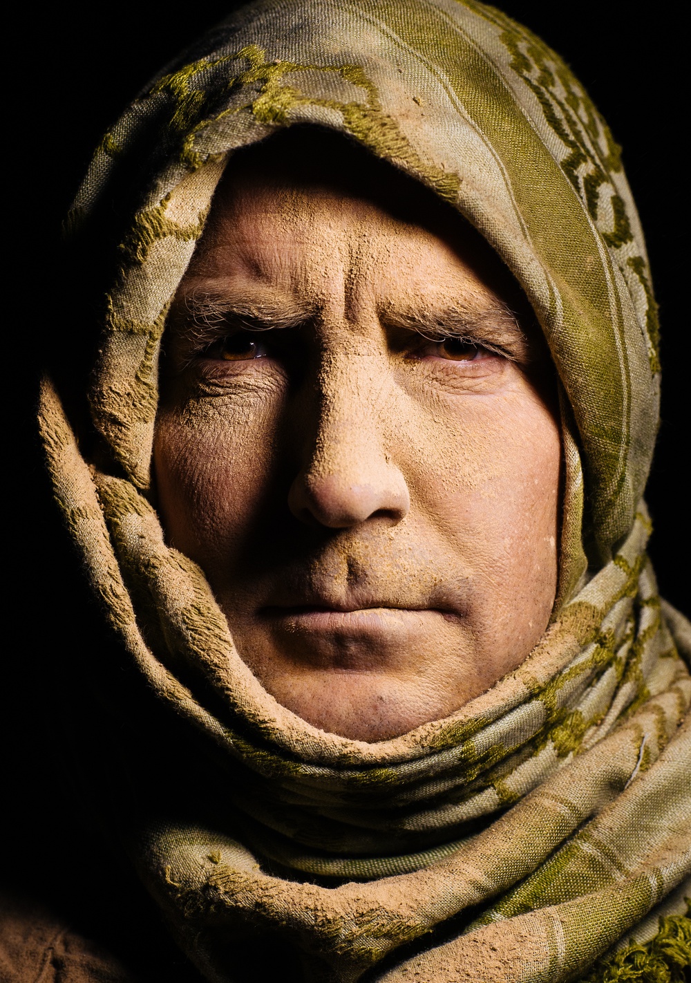 Faces of readiness