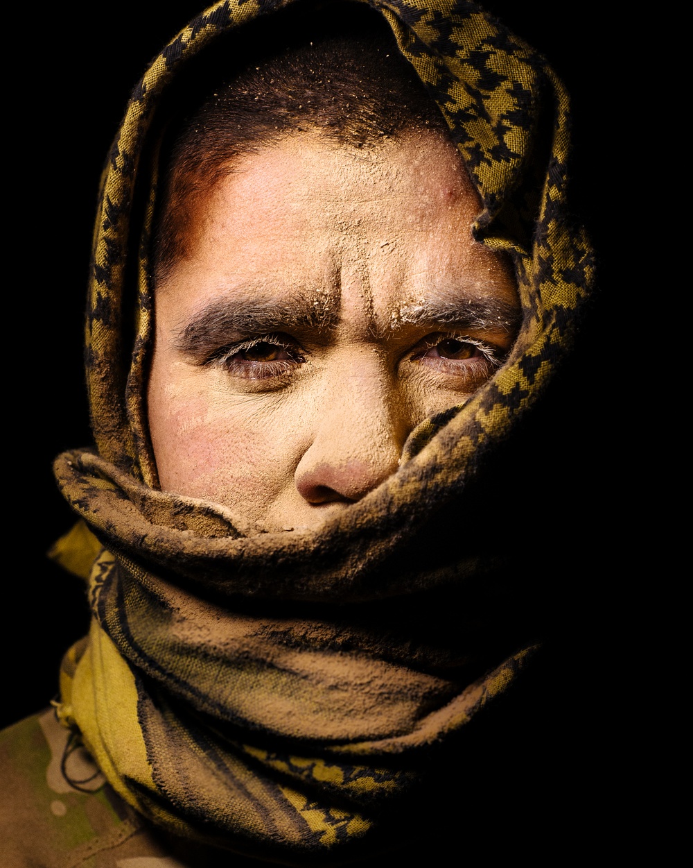 Faces of readiness