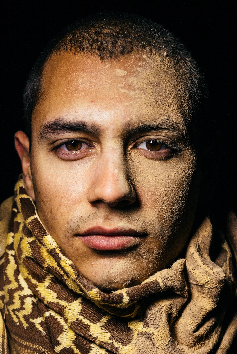 Faces of readiness