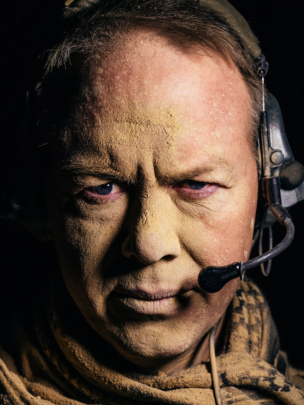Faces of readiness