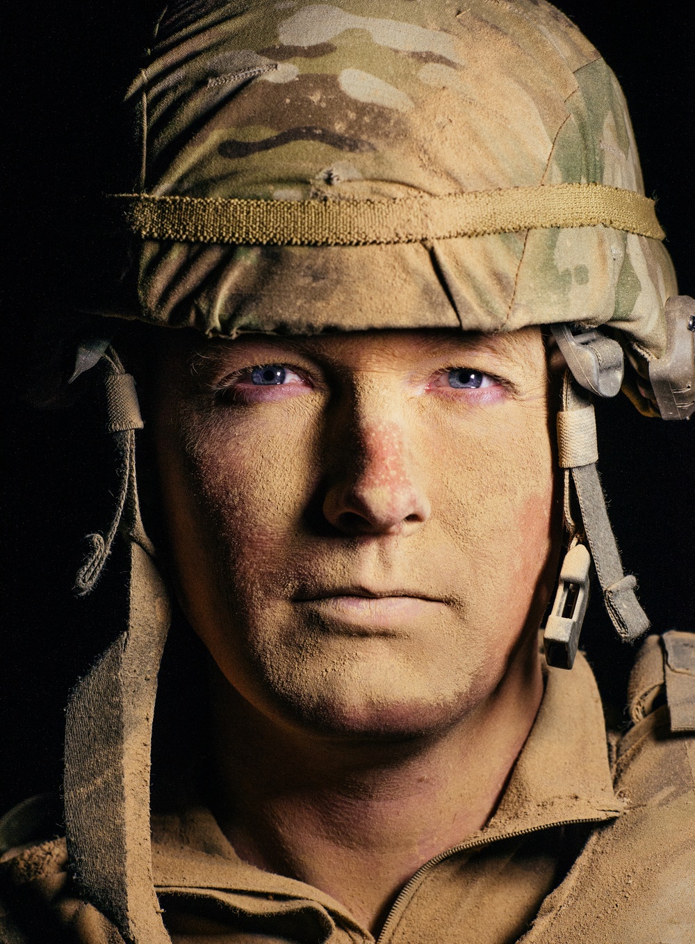Faces of readiness