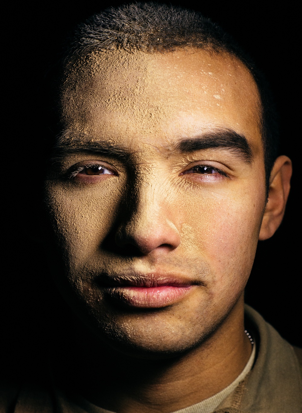 Faces of readiness