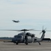 66th Rescue Squadron participates in Checkered Flag 17-1, Combat Archer 17-3