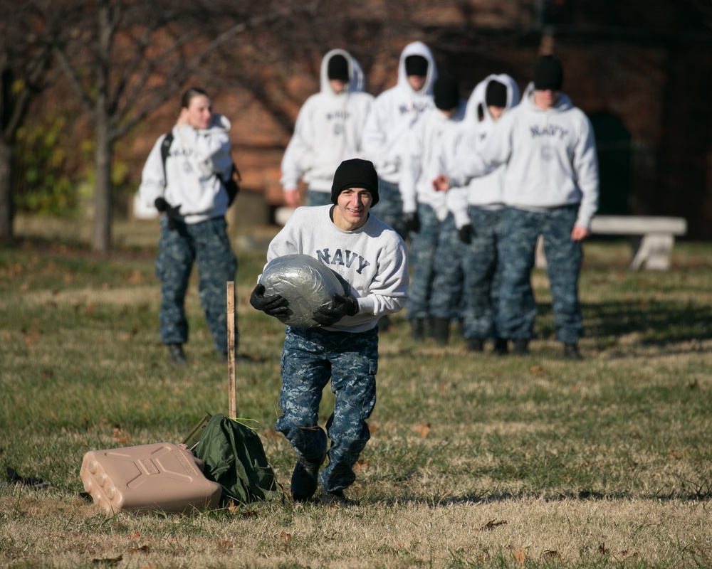 Army beats Navy in 2016 Patriot Games
