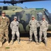 Air Assault School Graduation