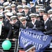 Army Beats Navy TO End 14 Year Drought