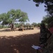 U.S. troops observe and enhance Niger basic training