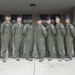 Airlift crew wins AFRC Aircrew of Distinction Award