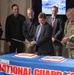 Mayor of Springfield Joins Soldiers to Celebrate Camp Lincoln’s 130th Birthday