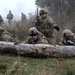 Castle Warfare exercise