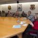 SecAF visits F.E. Warren, discusses force improvement efforts