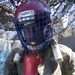 Golf Company Recruit Pugil Stick Training