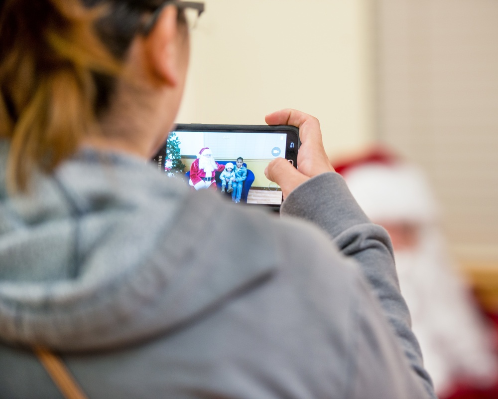 Tree Lighting Ceremony