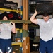 445th SFS tackles physical fitness