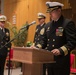 USS Louisiana (B) Conducts Change of Command Ceremony