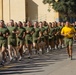 Marine Corps Recruit Depot San Diego Birthday Run
