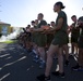 Marine Corps Recruit Depot San Diego Birthday Run