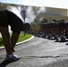 Marine Corps Recruit Depot San Diego Birthday Run