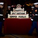 Marine Corps Recruit Depot San Diego Birthday Celebration Ball