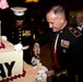 Marine Corps Recruit Depot San Diego Birthday Celebration Ball