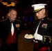 Marine Corps Recruit Depot San Diego Birthday Celebration Ball