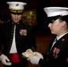 Marine Corps Recruit Depot San Diego Birthday Celebration Ball