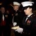 Marine Corps Recruit Depot San Diego Birthday Celebration Ball