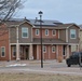 A Sustainable Future: AF Housing goes Solar