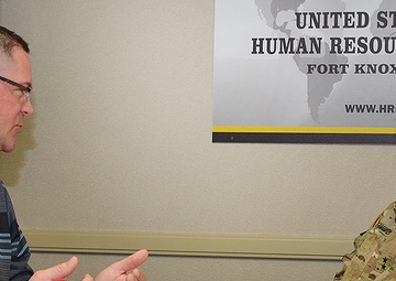 HRC expands scope, effectiveness of Assignment Satisfaction Key tool for enlisted