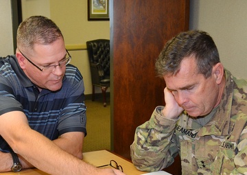 HRC expands scope, effectiveness of Assignment Satisfaction Key tool for enlisted