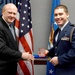 Air Force Cadet of the Year Award