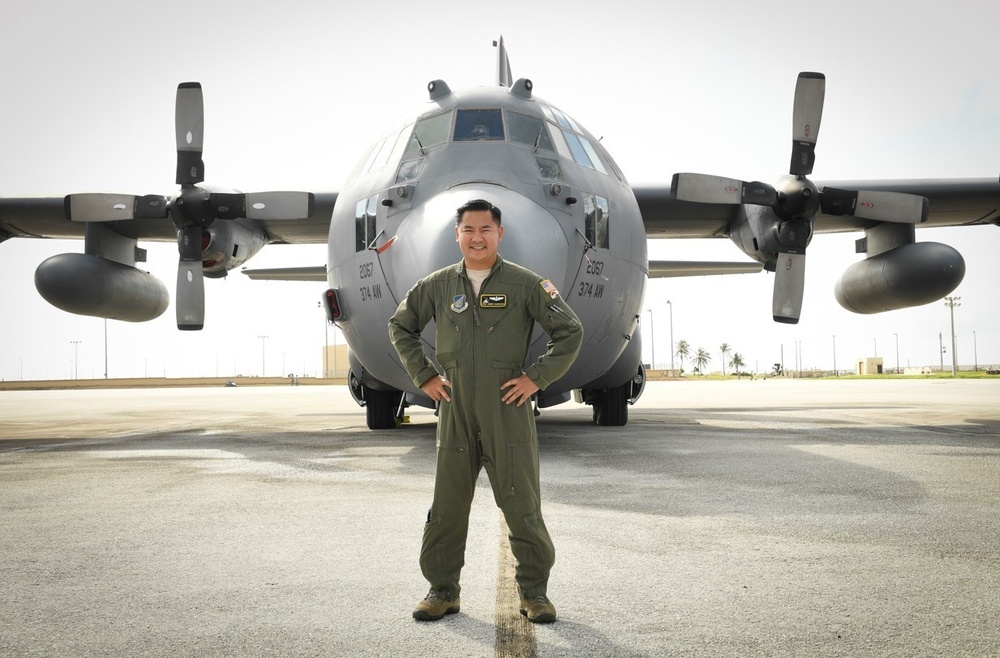 A Jolly Farewell to Flight Engineers