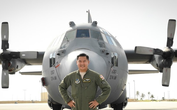 A Jolly Farewell to Flight Engineers