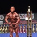 Hometown Erie, Pa. Soldier outmuscles the bodybuilding competition!