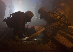 New York City Sustainment Training Exercise