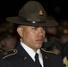 Drill Sergeants Hit the Trail