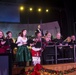 2nd Marine Division Holiday Concert 2016