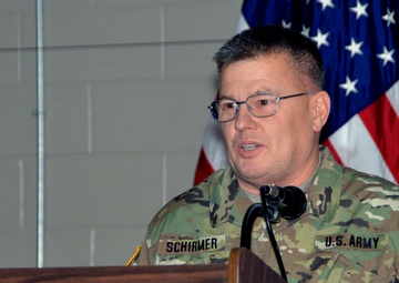 New York National Guard gets new Command Chief Warrant Officer