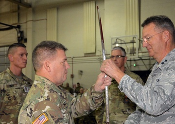New York National Guard gets new Command Chief Warrant Officer