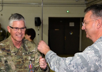 New York National Guard gets new Command Chief Warrant Officer