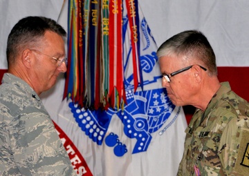New York National Guard gets new Command Chief Warrant Officer