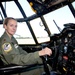 920th's first female pilot
